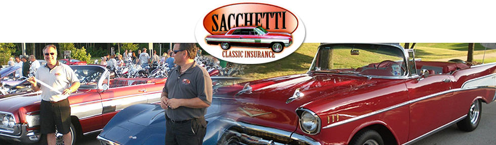  RI Classic Car Insurance Agents | The Slocum ...